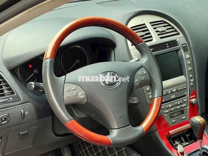 Es350 2008 cực đẹp