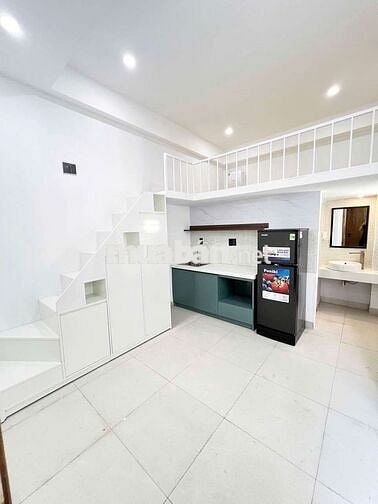 CHO THUÊ PHÒNG DUPLEX Ở ĐẦU DƯƠNG QUẢNG HÀM ,GV