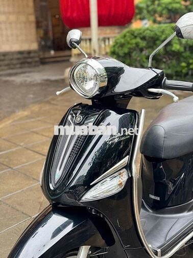 Nozza 110fi sơn máy zin 100% chạy 2v2 lốp còn zin