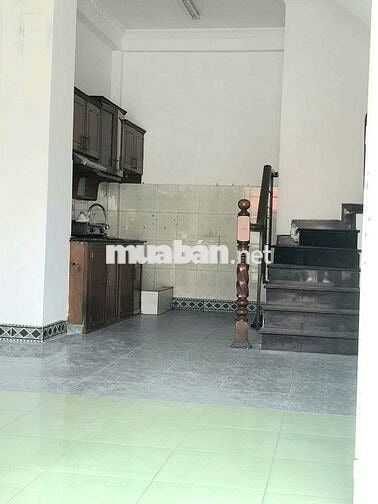 Cho thuê nhà mặt tiền Trường Chinh