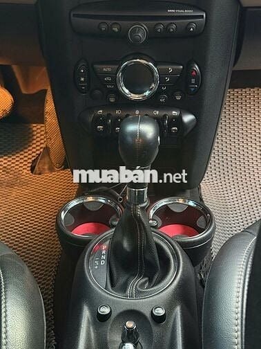 Mini cooper one 2014