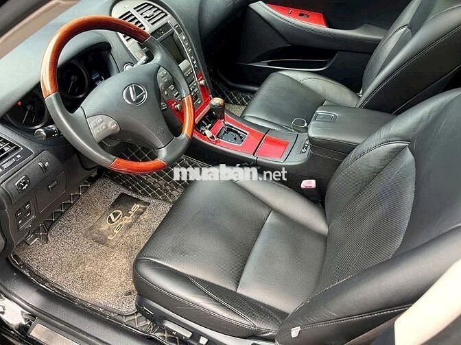 Es350 2008 cực đẹp