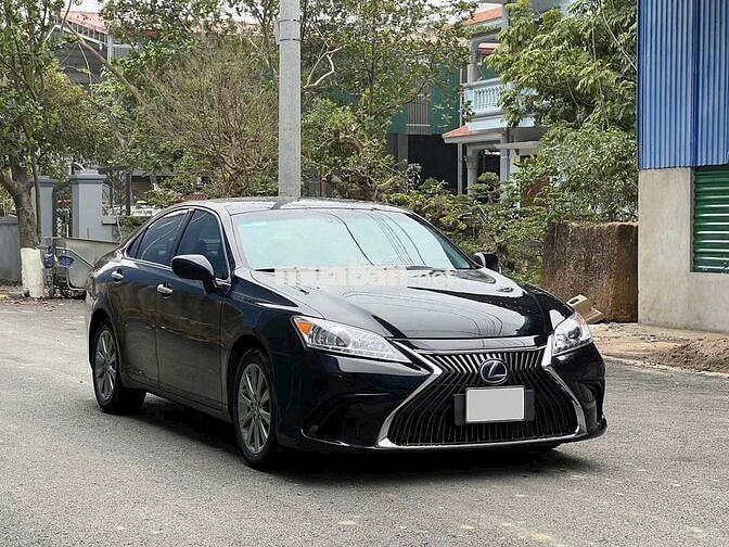 Es350 2008 cực đẹp
