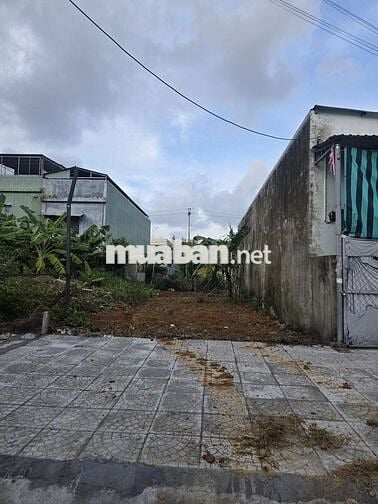 🏩 Bán đất mt đường 7m5 Hồng Phước 5, Lakeside, 90m2 giá 3.35 tỷ tl