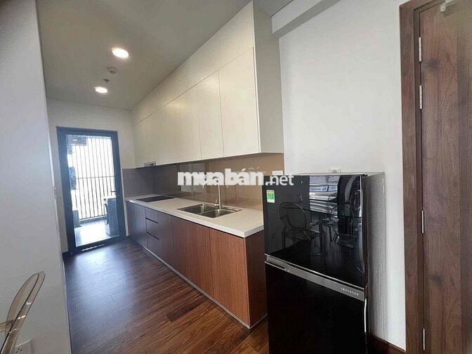 Cho thuê CĂN GÓC 2PN-2WC MP678 Mizuki Park Full nội thất cao cấp