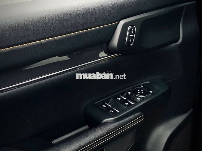 FORD RANGER WILDTRAK 2024 SIÊU LƯỚT