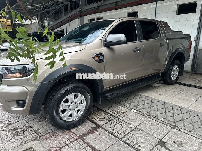 Ford Ranger XLS 2022 AT Bảo hành 2026 Vay 70%