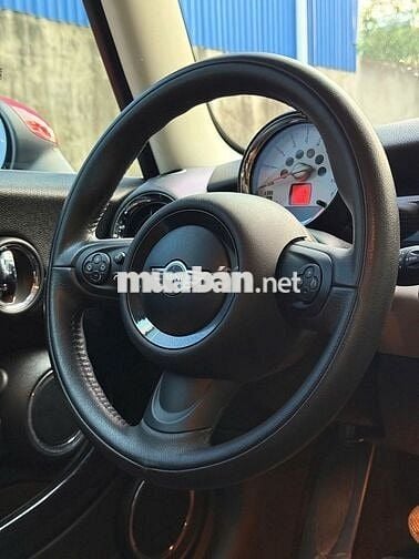 Mini cooper one 2014