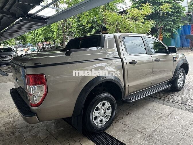 Ford Ranger XLS 2022 AT Bảo hành 2026 Vay 70%
