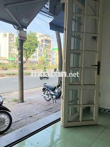 Cho thuê nhà mặt tiền Trường Chinh