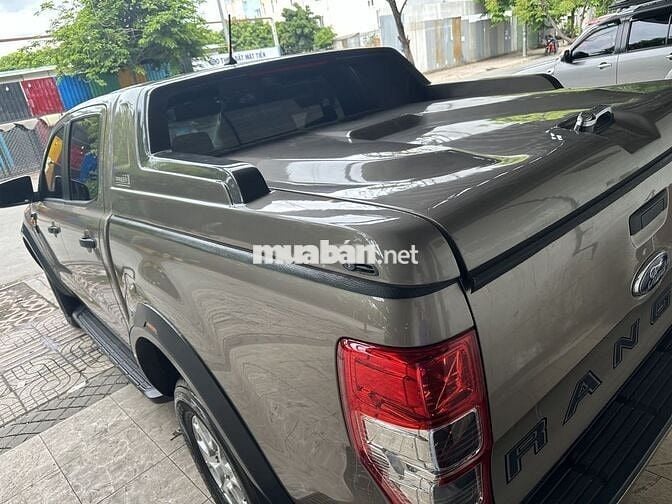 Ford Ranger XLS 2022 AT Bảo hành 2026 Vay 70%