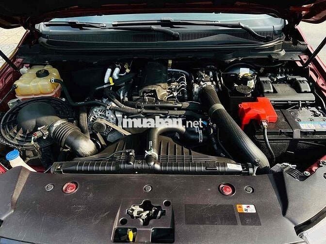 Ford Ranger 2020 XLS 2.2L 4x2 AT - 65000 km