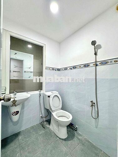 KHAI TRƯƠNG CĂN HỘ GẦN KHU SÂN BAY_CV GIA ĐỊNH ĐẦY ĐỦ NỘI THẤT QTB