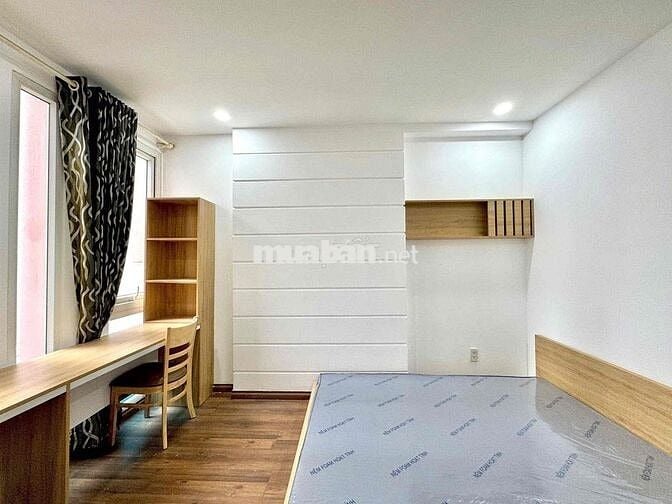 KHAI TRƯƠNG CĂN HỘ GẦN KHU SÂN BAY_CV GIA ĐỊNH ĐẦY ĐỦ NỘI THẤT QTB