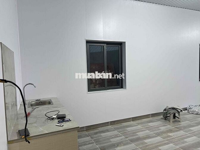 Cho thuê nhà ở hoặc kinh doanh