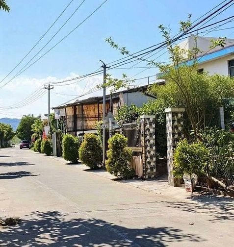 🏡 CHÍNH CHỦ CẦN BÁN LÔ GÓC 2 MẶT TIỀN NAM HÒA TIẾN – GIÁ TỐT CHỈ 760 