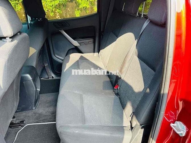 Ford Ranger 2020 XLS 2.2L 4x2 AT - 65000 km