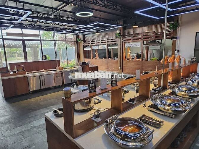 CHO THUÊ NHÀ HÀNG VIEW BIỂN – MẶT TIỀN 100 VÕ NGUYÊN GIÁP – ĐÀ NẴNG