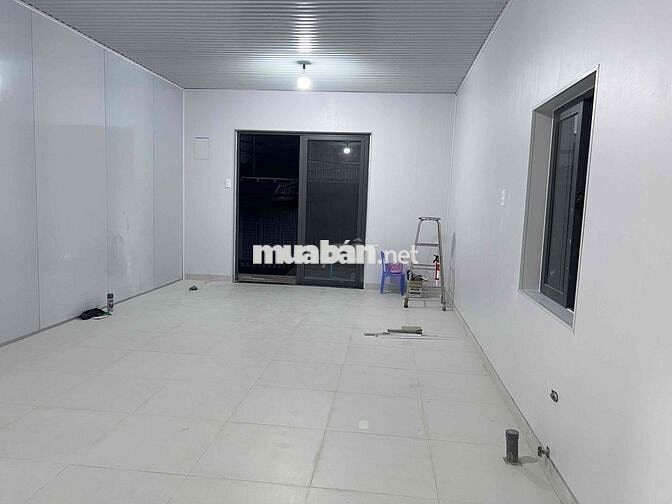 Cho thuê nhà ở hoặc kinh doanh