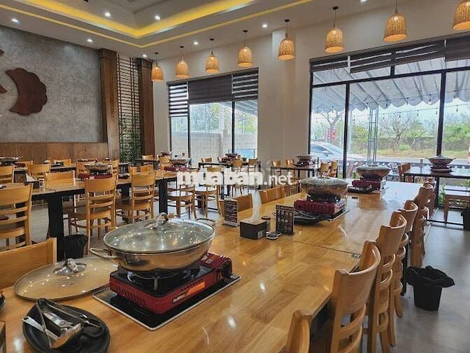 CHO THUÊ NHÀ HÀNG VIEW BIỂN – MẶT TIỀN 100 VÕ NGUYÊN GIÁP – ĐÀ NẴNG