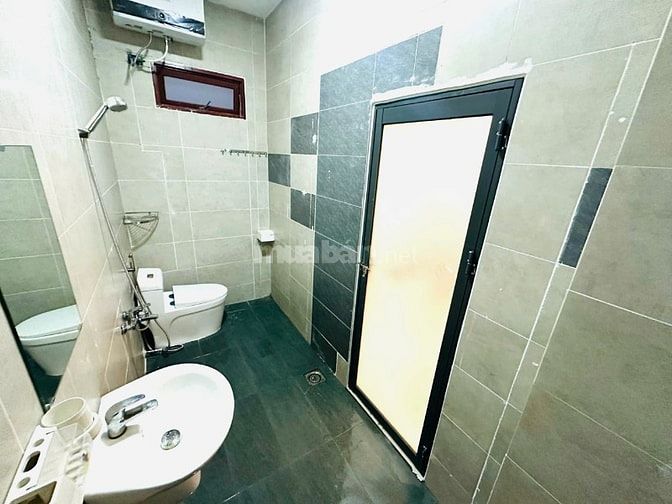 Cho thuê phòng biệt thự nội thất đầy đủ