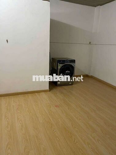 Cho thuê nhà đg.trần văn quang.p10.tân bình.