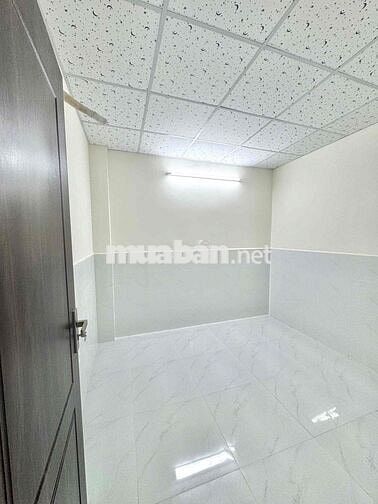 Nhà Hẻm Lô Tư (4x15m) 1 Lầu 2 Phòng - Hẻm Xe Tải