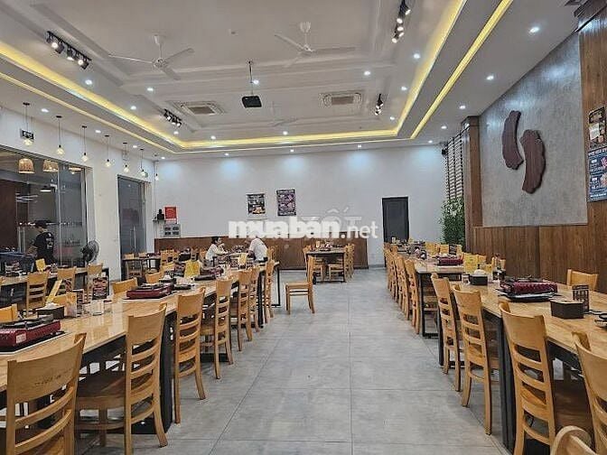 CHO THUÊ NHÀ HÀNG VIEW BIỂN – MẶT TIỀN 100 VÕ NGUYÊN GIÁP – ĐÀ NẴNG