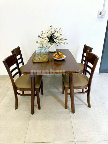 Cho thuê phòng biệt thự nội thất đầy đủ