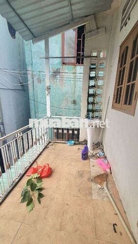 Ngay ST Lotte, Chợ, Nhà 2 Tầng 39M2