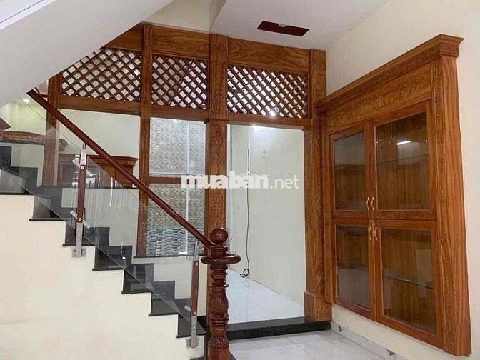 BÁN NHÀ PHỐ khu dân cư đại hải phan văn hớn hóc môn - SỔ HỒNG RIÊNG