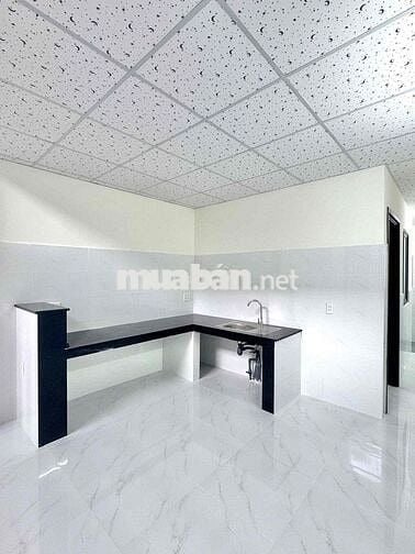 Nhà Hẻm Lô Tư (4x15m) 1 Lầu 2 Phòng - Hẻm Xe Tải