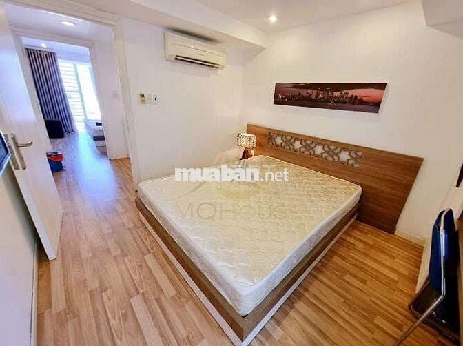 CHUYÊN GIỎ HÀNG CHDV 2 PHÒNG NGỦ CAO CẤP KHU VỰC PHÚ NHUẬN & QUẬN 3