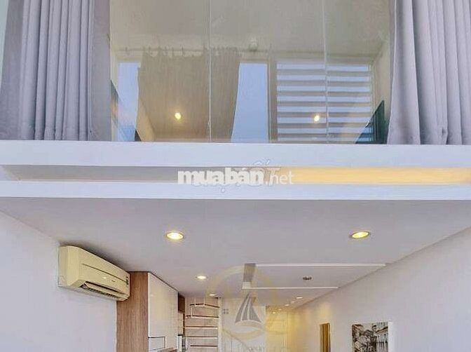 CHUYÊN GIỎ HÀNG CHDV 2 PHÒNG NGỦ CAO CẤP KHU VỰC PHÚ NHUẬN & QUẬN 3