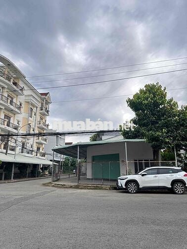 CHO THUÊ mặt bằng KDC Ngân Thuận cách Lê Hồng Phong 50m