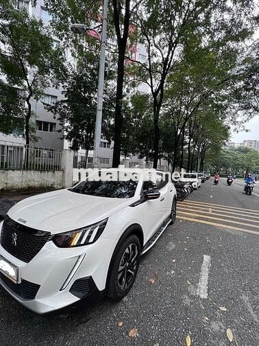 Peugeot 2008 2022 GT Line 1.2 AT - 64000 km