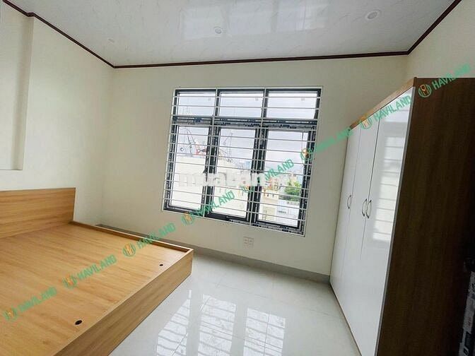 KHAI TRƯƠNG TÒA CĂN HỘ MỚI KHU VỰC HẢI CHÂU - NGAY TRỤC PHAN ĐĂNG LƯU