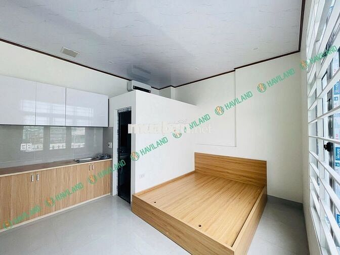 KHAI TRƯƠNG TÒA CĂN HỘ MỚI KHU VỰC HẢI CHÂU - NGAY TRỤC PHAN ĐĂNG LƯU