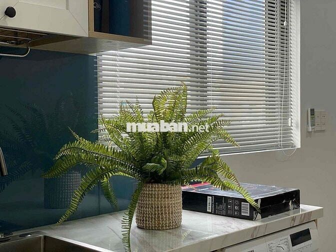 CĂN HỘ MINI BAN CÔNG MỚI ĐẦY ĐỦ TIỆN NGHI NGAY QUẬN 3