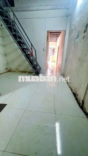 Ngay ST Lotte, Chợ, Nhà 2 Tầng 39M2