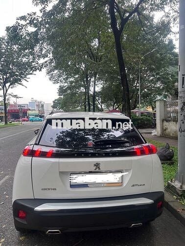 Peugeot 2008 2022 GT Line 1.2 AT - 64000 km