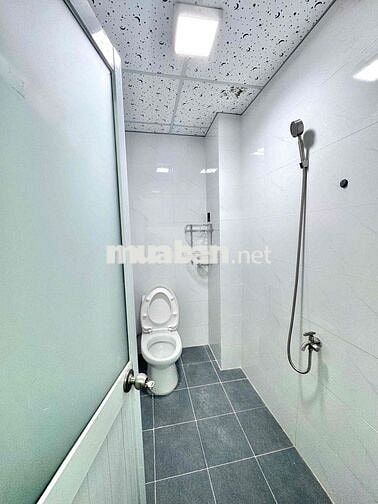 Nhà Hẻm Lô Tư (4x15m) 1 Lầu 2 Phòng - Hẻm Xe Tải