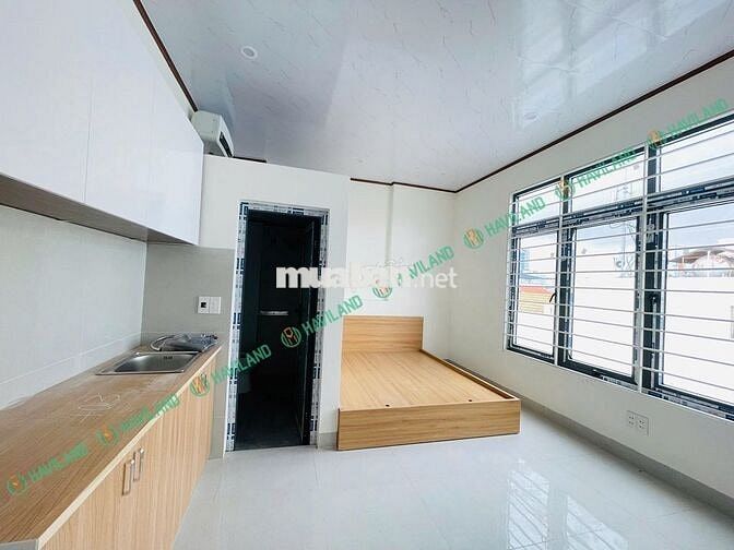 KHAI TRƯƠNG TÒA CĂN HỘ MỚI KHU VỰC HẢI CHÂU - NGAY TRỤC PHAN ĐĂNG LƯU