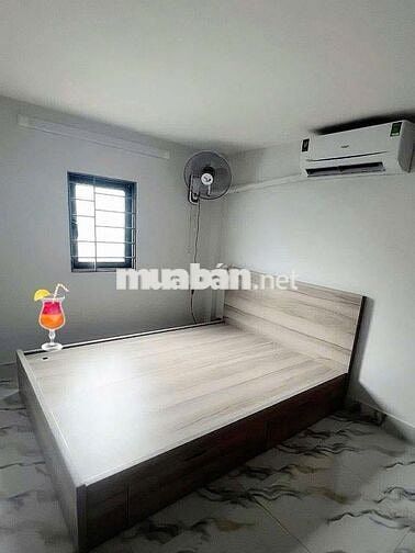 PASS HỢP ĐỒNG NHÀ NGUYÊN CĂN MỚI ĐẸP 2PN, 2WC CÒN 11 THÁNG