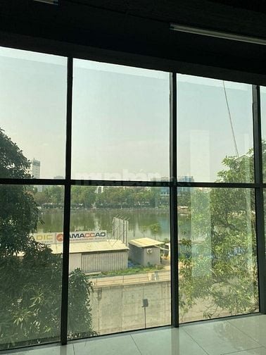 HẠ GIÁ-TÒA VP 7 TẦNG PHỐ LIỄU GIAI-VẠN BẢO DT66/70M2-MT8.65M-33 TỶ