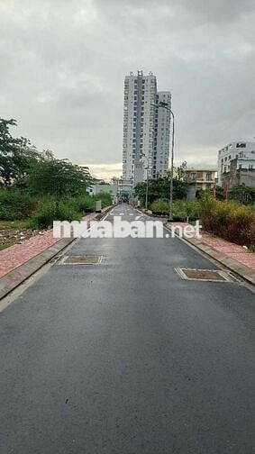 Bán lô đất đẹp 4x15 An Dương Vương, An Lạc, Bình Tân