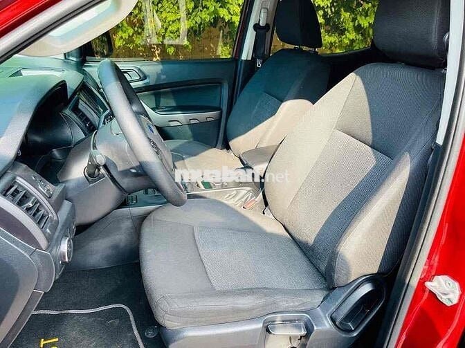 Ford Ranger 2020 XLS 2.2L 4x2 AT - 65000 km