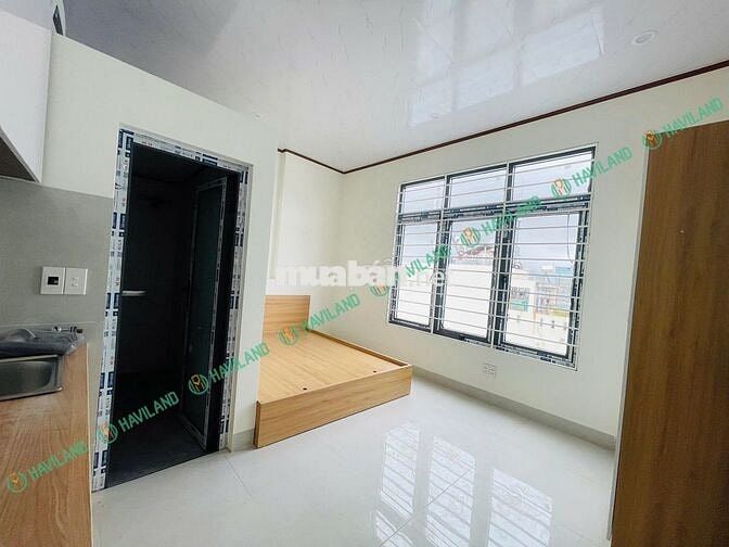 KHAI TRƯƠNG TÒA CĂN HỘ MỚI KHU VỰC HẢI CHÂU - NGAY TRỤC PHAN ĐĂNG LƯU