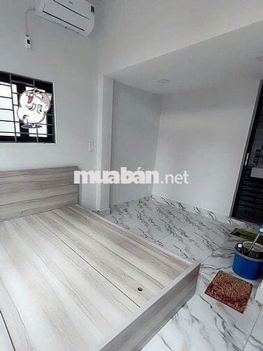 PASS HỢP ĐỒNG NHÀ NGUYÊN CĂN MỚI ĐẸP 2PN, 2WC CÒN 11 THÁNG