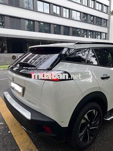 Peugeot 2008 2022 GT Line 1.2 AT - 64000 km